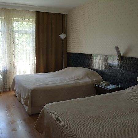 Kazanci Otel Кахраманмараш Экстерьер фото
